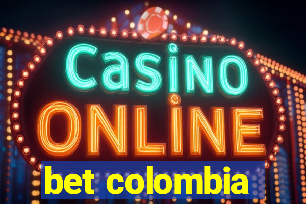 bet colombia